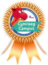 Bronze Cymraeg Campus Award